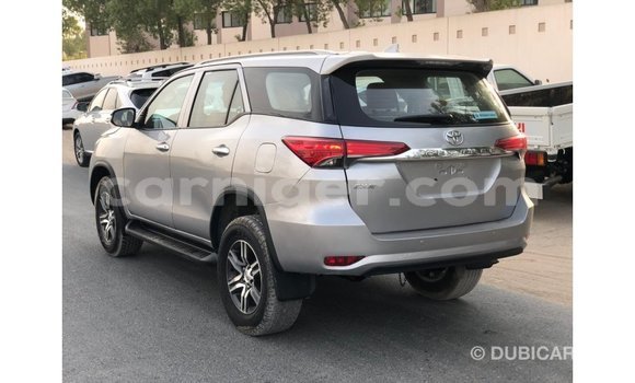 Sayi Imported Toyota Fortuner Other Mota in Import - Dubai a Agadez Sayi Imported Toyota Fortuner Other Mota in Import - Dubai a Agadez
