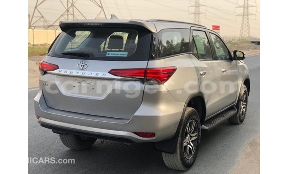 Sayi Imported Toyota Fortuner Other Mota in Import - Dubai a Agadez Sayi Imported Toyota Fortuner Other Mota in Import - Dubai a Agadez