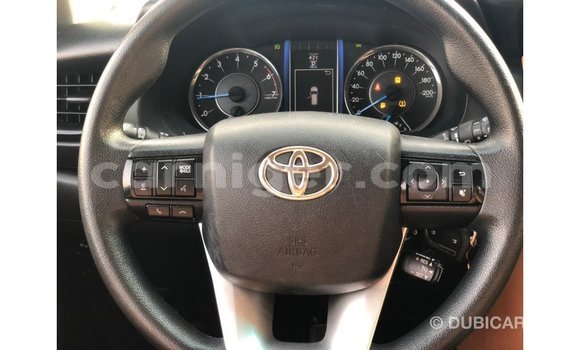 Sayi Imported Toyota Fortuner Other Mota in Import - Dubai a Agadez Sayi Imported Toyota Fortuner Other Mota in Import - Dubai a Agadez