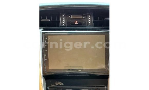 Sayi Imported Toyota Fortuner Other Mota in Import - Dubai a Agadez Sayi Imported Toyota Fortuner Other Mota in Import - Dubai a Agadez