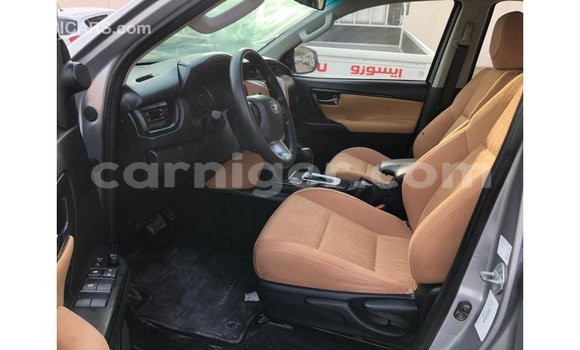 Sayi Imported Toyota Fortuner Other Mota in Import - Dubai a Agadez Sayi Imported Toyota Fortuner Other Mota in Import - Dubai a Agadez