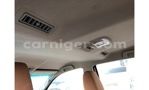 Sayi Imported Toyota Fortuner Other Mota in Import - Dubai a Agadez Sayi Imported Toyota Fortuner Other Mota in Import - Dubai a Agadez
