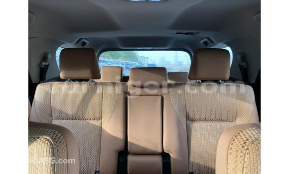 Sayi Imported Toyota Fortuner Other Mota in Import - Dubai a Agadez Sayi Imported Toyota Fortuner Other Mota in Import - Dubai a Agadez