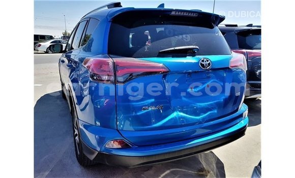 Sayi Imported Toyota Ade Blue Babbar mota in Import - Dubai a Agadez Sayi Imported Toyota Ade Blue Babbar mota in Import - Dubai a Agadez