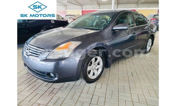Buy Import Nissan Altima Other Car in Import - Dubai in Agadez Buy Import Nissan Altima Other Car in Import - Dubai in Agadez