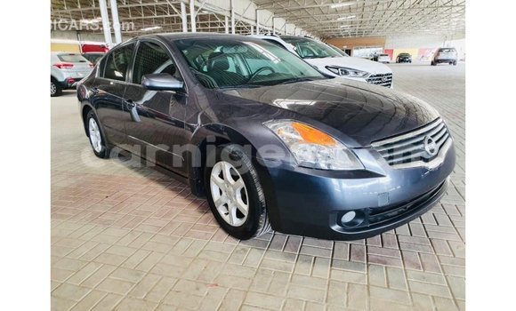 Sayi Imported Nissan Altima Other Mota in Import - Dubai a Agadez Sayi Imported Nissan Altima Other Mota in Import - Dubai a Agadez