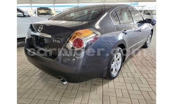 Sayi Imported Nissan Altima Other Mota in Import - Dubai a Agadez Sayi Imported Nissan Altima Other Mota in Import - Dubai a Agadez