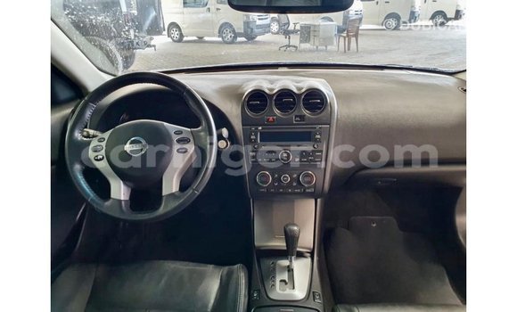 Sayi Imported Nissan Altima Other Mota in Import - Dubai a Agadez Sayi Imported Nissan Altima Other Mota in Import - Dubai a Agadez