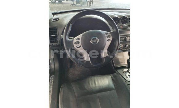Sayi Imported Nissan Altima Other Mota in Import - Dubai a Agadez Sayi Imported Nissan Altima Other Mota in Import - Dubai a Agadez