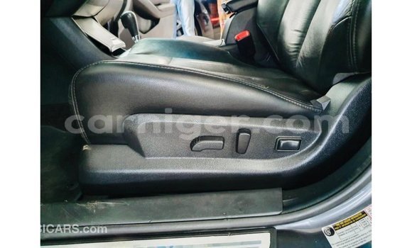 Sayi Imported Nissan Altima Other Mota in Import - Dubai a Agadez Sayi Imported Nissan Altima Other Mota in Import - Dubai a Agadez