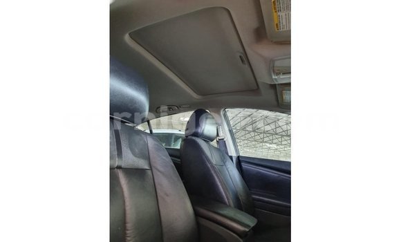 Sayi Imported Nissan Altima Other Mota in Import - Dubai a Agadez Sayi Imported Nissan Altima Other Mota in Import - Dubai a Agadez