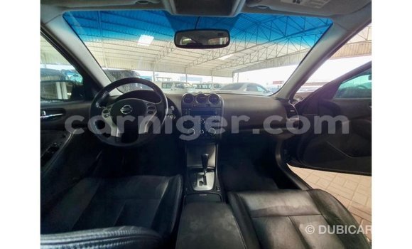 Sayi Imported Nissan Altima Other Mota in Import - Dubai a Agadez Sayi Imported Nissan Altima Other Mota in Import - Dubai a Agadez