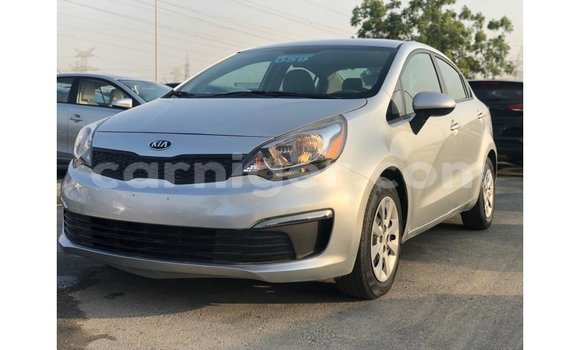 Sayi Imported Kia Rio Other Mota in Import - Dubai a Agadez Sayi Imported Kia Rio Other Mota in Import - Dubai a Agadez