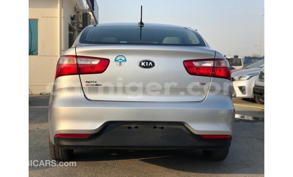 Sayi Imported Kia Rio Other Mota in Import - Dubai a Agadez Sayi Imported Kia Rio Other Mota in Import - Dubai a Agadez