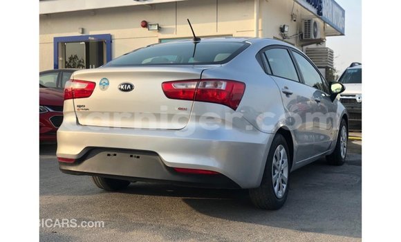 Sayi Imported Kia Rio Other Mota in Import - Dubai a Agadez Sayi Imported Kia Rio Other Mota in Import - Dubai a Agadez