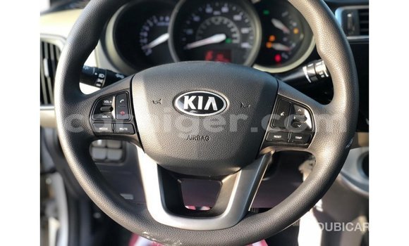 Sayi Imported Kia Rio Other Mota in Import - Dubai a Agadez Sayi Imported Kia Rio Other Mota in Import - Dubai a Agadez