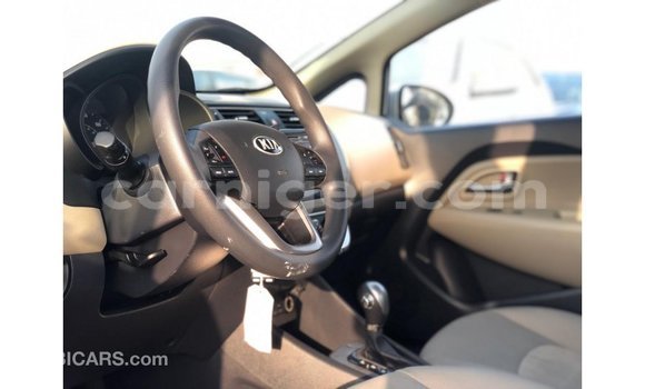 Sayi Imported Kia Rio Other Mota in Import - Dubai a Agadez Sayi Imported Kia Rio Other Mota in Import - Dubai a Agadez
