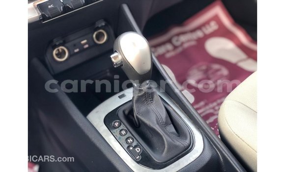 Sayi Imported Kia Rio Other Mota in Import - Dubai a Agadez Sayi Imported Kia Rio Other Mota in Import - Dubai a Agadez