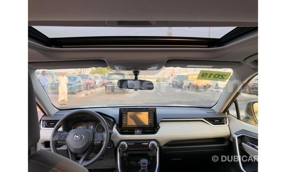 Sayi Imported Toyota Ade Other Babbar mota in Import - Dubai a Agadez Sayi Imported Toyota Ade Other Babbar mota in Import - Dubai a Agadez