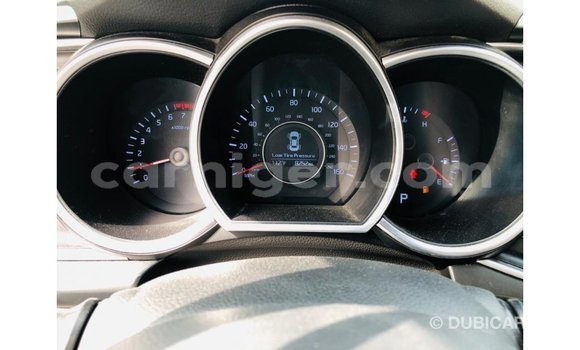 Sayi Imported Kia Optima Blue Mota in Import - Dubai a Agadez Sayi Imported Kia Optima Blue Mota in Import - Dubai a Agadez