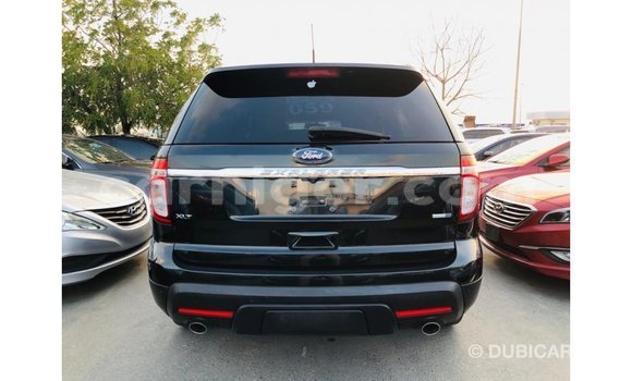 Sayi Imported Ford Explorer Blue Mota in Import - Dubai a Agadez Sayi Imported Ford Explorer Blue Mota in Import - Dubai a Agadez