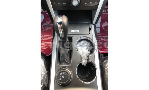 Sayi Imported Ford Explorer Blue Mota in Import - Dubai a Agadez Sayi Imported Ford Explorer Blue Mota in Import - Dubai a Agadez