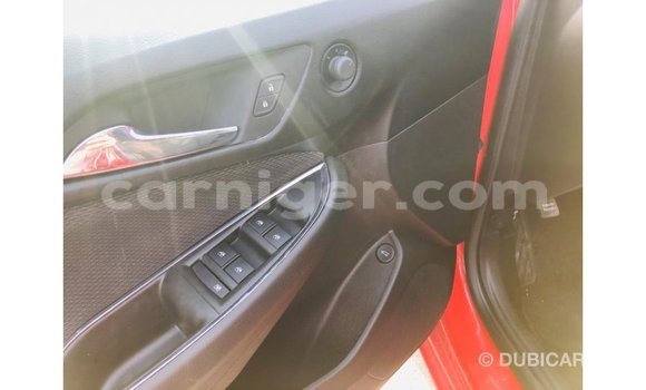 Sayi Imported Chevrolet Cruze Red Mota in Import - Dubai a Agadez Sayi Imported Chevrolet Cruze Red Mota in Import - Dubai a Agadez