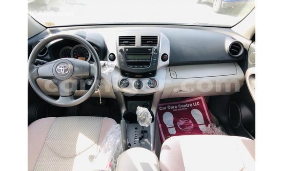 Buy Import Toyota Ade Blue Truck in Import - Dubai in Agadez Buy Import Toyota Ade Blue Truck in Import - Dubai in Agadez