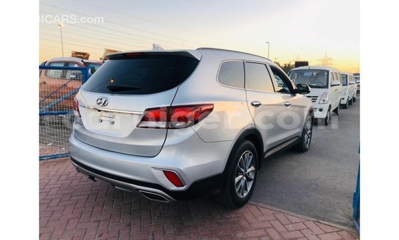 Sayi Imported Hyundai Santa Fe Other Mota in Import - Dubai a Agadez Sayi Imported Hyundai Santa Fe Other Mota in Import - Dubai a Agadez