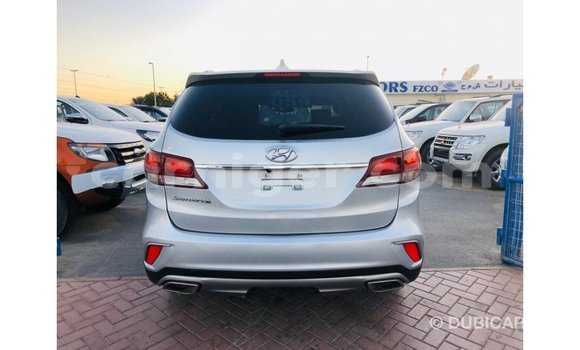 Sayi Imported Hyundai Santa Fe Other Mota in Import - Dubai a Agadez Sayi Imported Hyundai Santa Fe Other Mota in Import - Dubai a Agadez