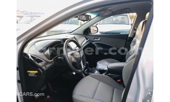 Sayi Imported Hyundai Santa Fe Other Mota in Import - Dubai a Agadez Sayi Imported Hyundai Santa Fe Other Mota in Import - Dubai a Agadez