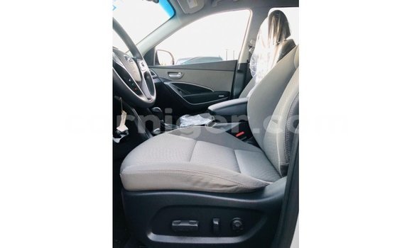 Sayi Imported Hyundai Santa Fe Other Mota in Import - Dubai a Agadez Sayi Imported Hyundai Santa Fe Other Mota in Import - Dubai a Agadez