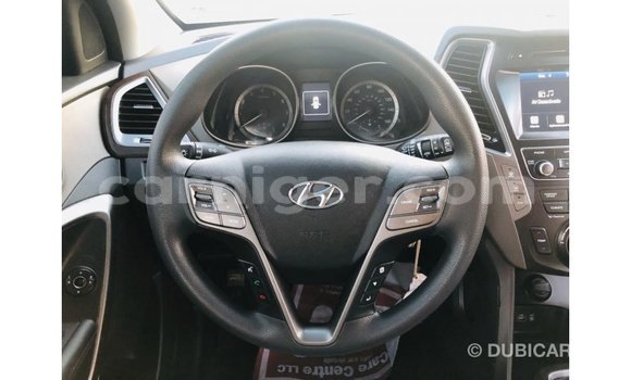 Sayi Imported Hyundai Santa Fe Other Mota in Import - Dubai a Agadez Sayi Imported Hyundai Santa Fe Other Mota in Import - Dubai a Agadez
