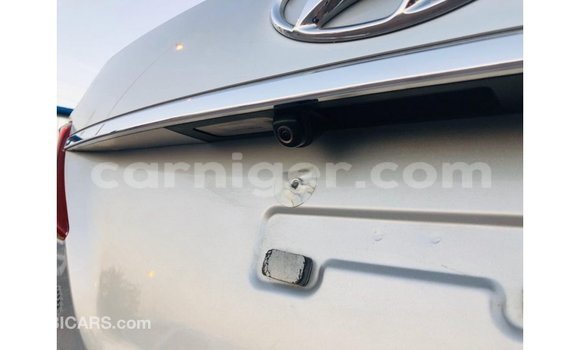 Sayi Imported Hyundai Santa Fe Other Mota in Import - Dubai a Agadez Sayi Imported Hyundai Santa Fe Other Mota in Import - Dubai a Agadez