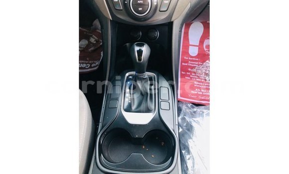 Sayi Imported Hyundai Santa Fe Other Mota in Import - Dubai a Agadez Sayi Imported Hyundai Santa Fe Other Mota in Import - Dubai a Agadez