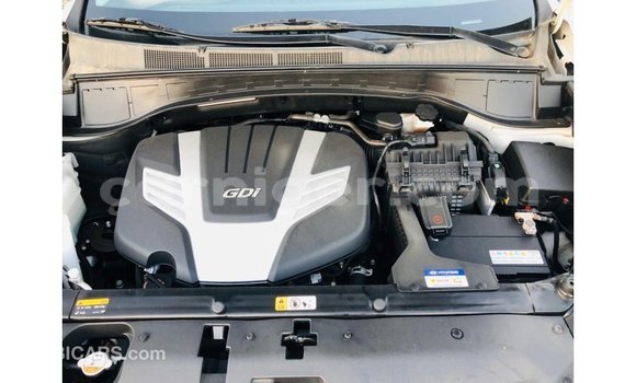 Sayi Imported Hyundai Santa Fe Other Mota in Import - Dubai a Agadez Sayi Imported Hyundai Santa Fe Other Mota in Import - Dubai a Agadez