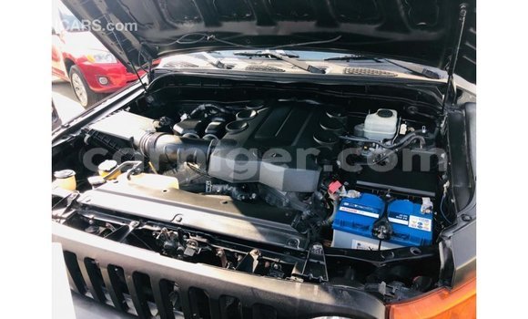 Sayi Imported Toyota FJ Cruiser Black Mota in Import - Dubai a Agadez Sayi Imported Toyota FJ Cruiser Black Mota in Import - Dubai a Agadez