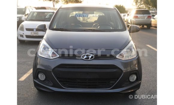 Sayi Imported Hyundai i10 Other Mota in Import - Dubai a Agadez Sayi Imported Hyundai i10 Other Mota in Import - Dubai a Agadez