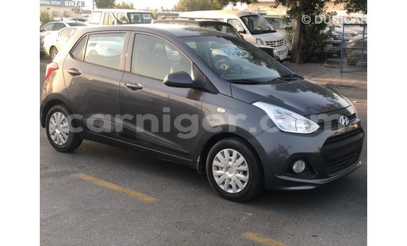 Sayi Imported Hyundai i10 Other Mota in Import - Dubai a Agadez Sayi Imported Hyundai i10 Other Mota in Import - Dubai a Agadez