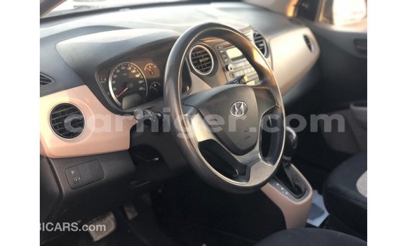 Sayi Imported Hyundai i10 Other Mota in Import - Dubai a Agadez Sayi Imported Hyundai i10 Other Mota in Import - Dubai a Agadez