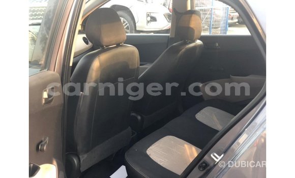 Sayi Imported Hyundai i10 Other Mota in Import - Dubai a Agadez Sayi Imported Hyundai i10 Other Mota in Import - Dubai a Agadez