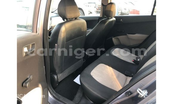 Sayi Imported Hyundai i10 Other Mota in Import - Dubai a Agadez Sayi Imported Hyundai i10 Other Mota in Import - Dubai a Agadez