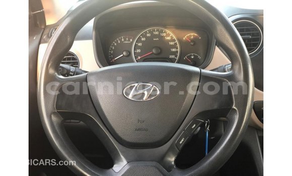Sayi Imported Hyundai i10 Other Mota in Import - Dubai a Agadez Sayi Imported Hyundai i10 Other Mota in Import - Dubai a Agadez
