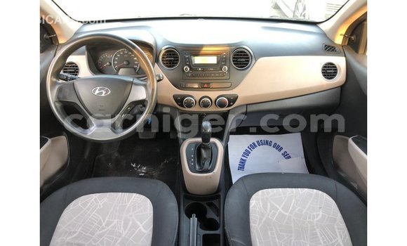 Sayi Imported Hyundai i10 Other Mota in Import - Dubai a Agadez Sayi Imported Hyundai i10 Other Mota in Import - Dubai a Agadez