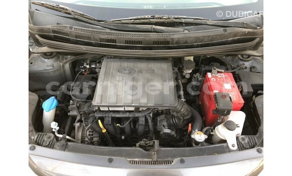 Sayi Imported Hyundai i10 Other Mota in Import - Dubai a Agadez Sayi Imported Hyundai i10 Other Mota in Import - Dubai a Agadez