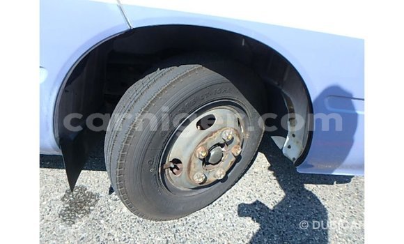 Buy Import Toyota Coaster White Car in Import - Dubai in Agadez Buy Import Toyota Coaster White Car in Import - Dubai in Agadez