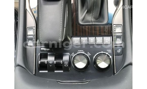 اشتري Imported Lexus LX White سيارة في Import - Dubai في أغاديز اشتري Imported Lexus LX White سيارة في Import - Dubai في أغاديز