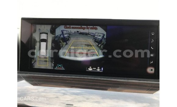 اشتري Imported Lexus LX White سيارة في Import - Dubai في أغاديز اشتري Imported Lexus LX White سيارة في Import - Dubai في أغاديز