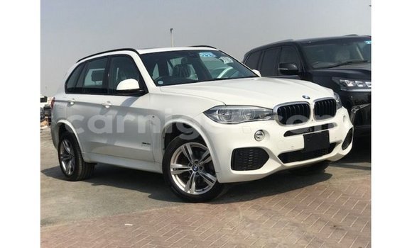 اشتري Imported BMW X5 White سيارة في Import - Dubai في أغاديز اشتري Imported BMW X5 White سيارة في Import - Dubai في أغاديز