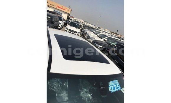Buy Import BMW X5 White Car in Import - Dubai in Agadez Buy Import BMW X5 White Car in Import - Dubai in Agadez